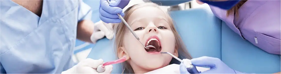 painless child dentistry in punjabi bagh and rajouri garden, pediatric dentistry by DentaCrest